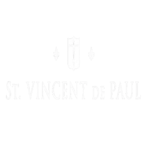 St. Vincent De Paul